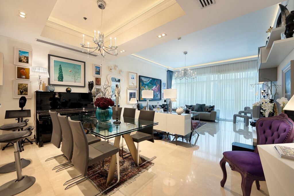 Image of Bay Square Building 2, Bay Square, Business Bay, Dubai