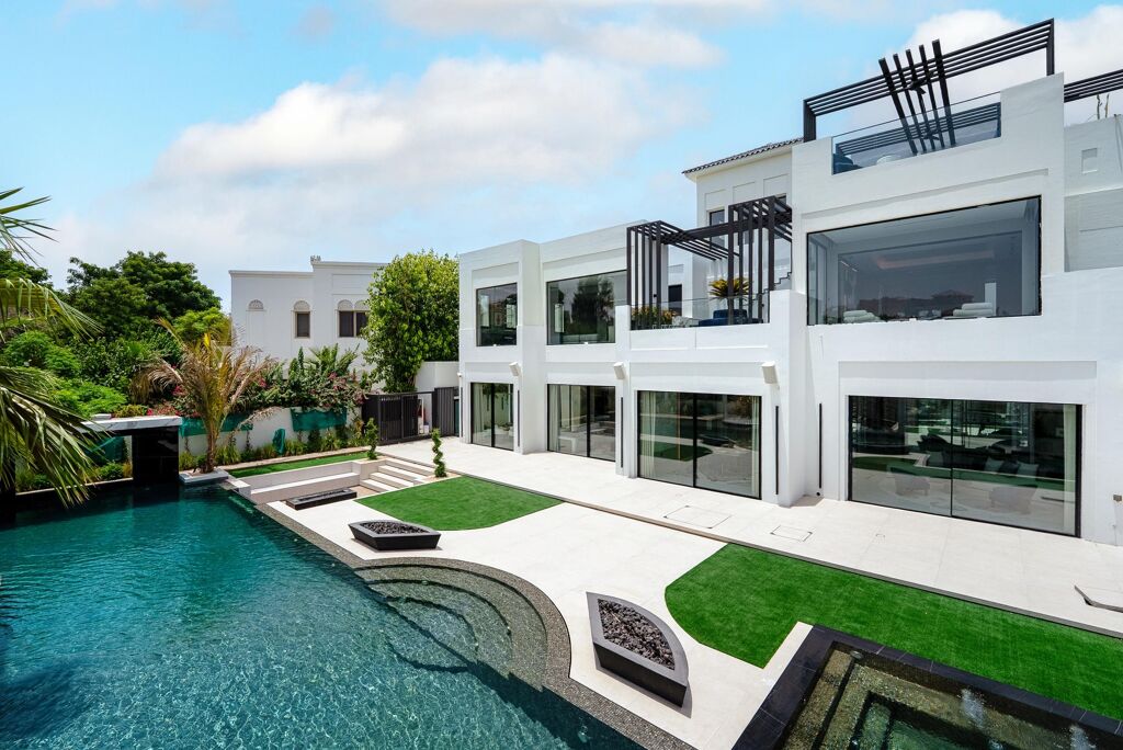 Image of Jasmine Leaf 10, Jasmine Leaf, Al Barari, Dubai
