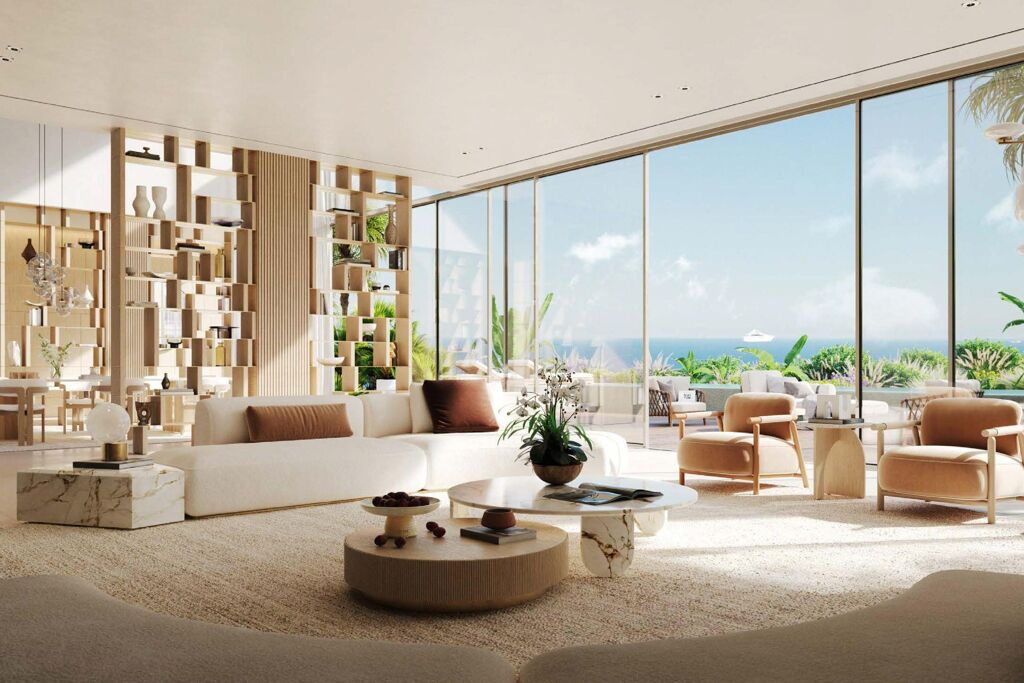 Image of Beach Residences Dubai Islands, Dubai Islands, Dubai