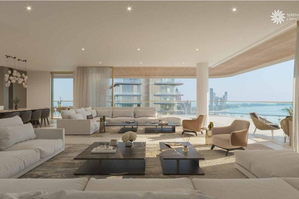 Image of Serenia Living, Palm Jumeirah, Palm Jumeirah, Duba