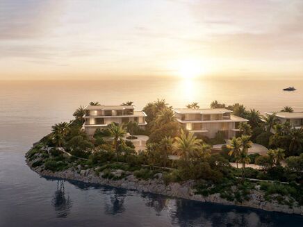 Picture of 7 bedroom villa for sale.