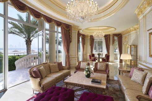 Picture of 4 bedroom villa for sale.