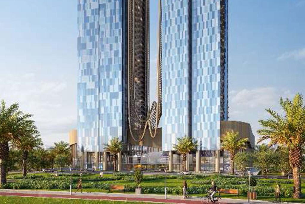 Image of Skyhills Residences, Dubai Science Park, Dubai