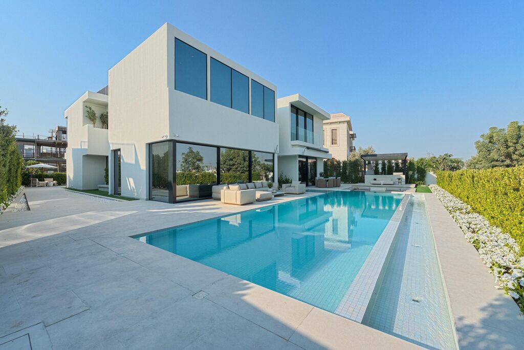 Image of The Parkway at Dubai Hills, Dubai Hills, Dubai Hills Estate, Dubai