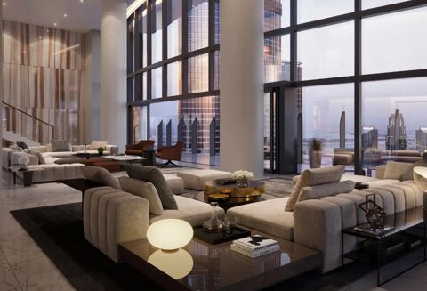 Picture of 5 bedroom apartment for sale.
