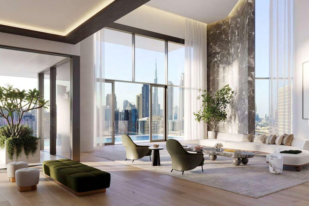 Image of The Vela Dorchester Collection, Business Bay, Dubai