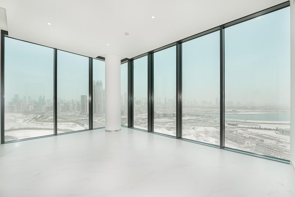 Image of Sobha Creek Vistas Grande, Sobha Hartland, Mohammed Bin Rashid City, Dubai