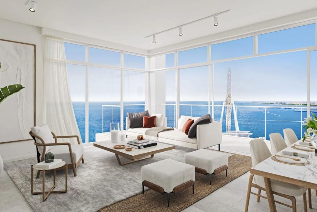 Image of Bluewaters Bay Building 1, Bluewaters Bay, Bluewaters, Dubai