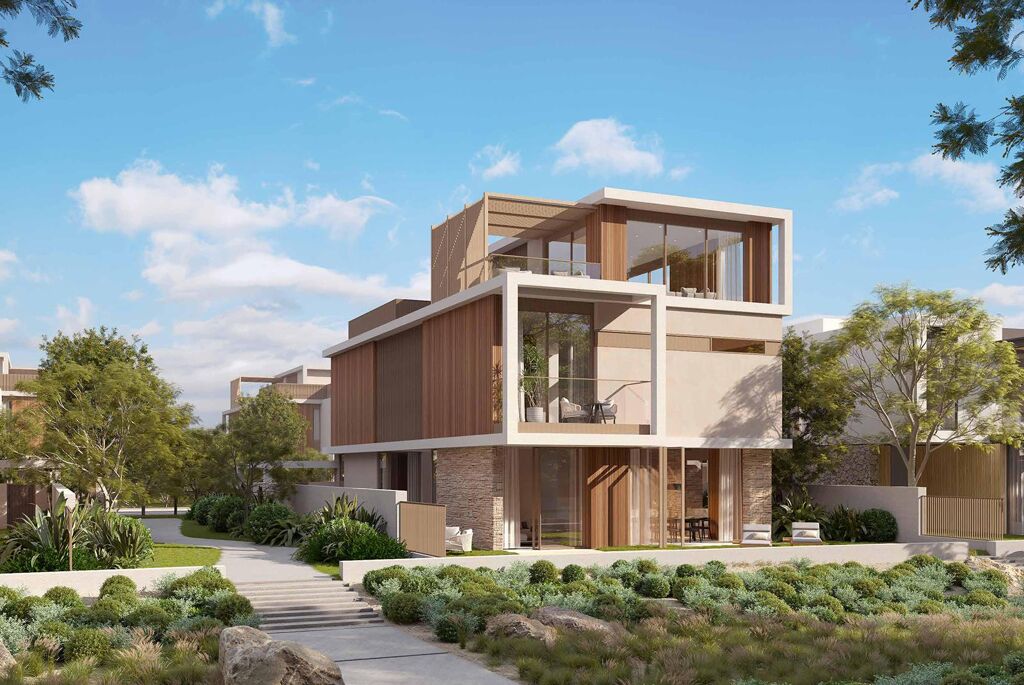 Image of The Acres, Dubai Land, Dubai