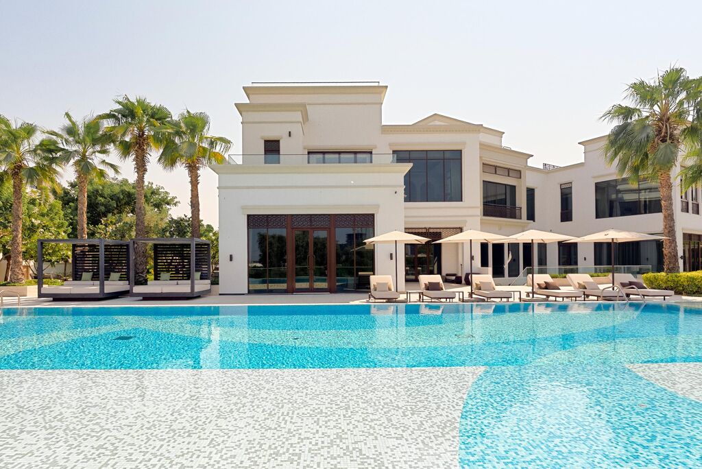 Image of Dubai Hills Grove, Dubai Hills Estate, Dubai