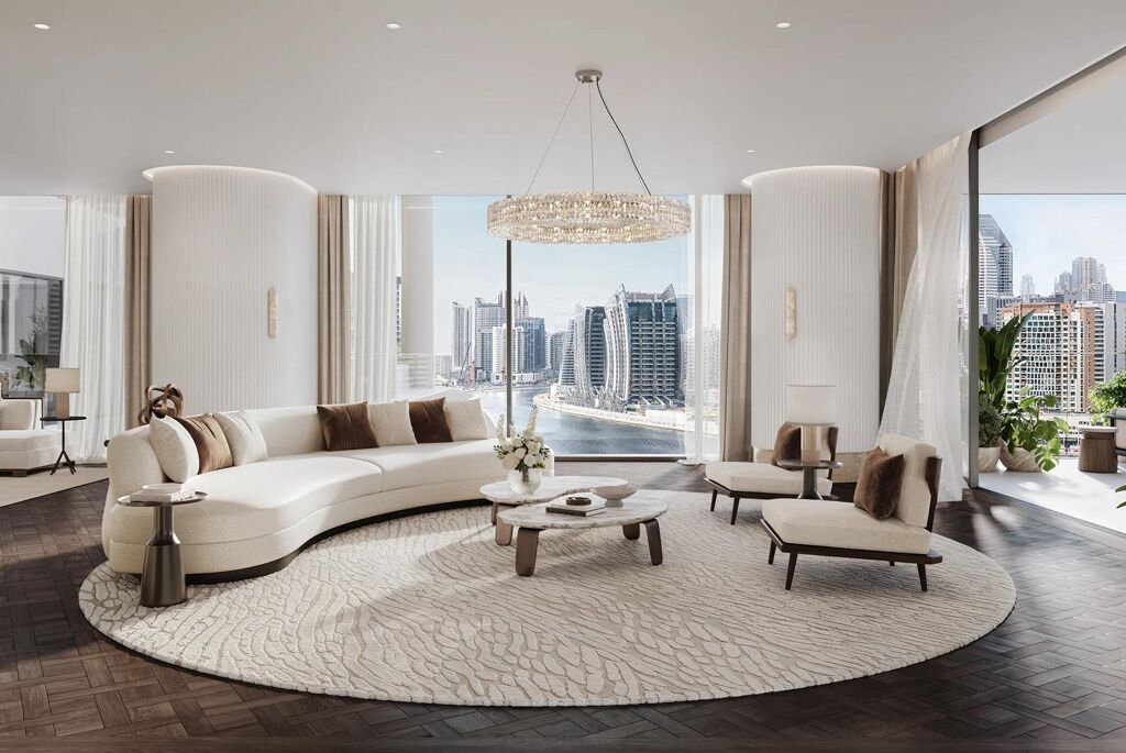 Image of Vela Viento By Omniyat, Business Bay, Dubai