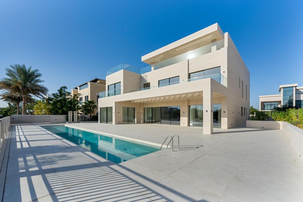 Image of Fairway Vistas, Dubai Hills, Dubai Hills Estate, Dubai