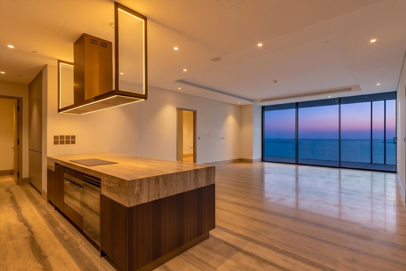 Image of Six Senses Residences, Palm Jumeirah, Palm Jumeirah, Dubai