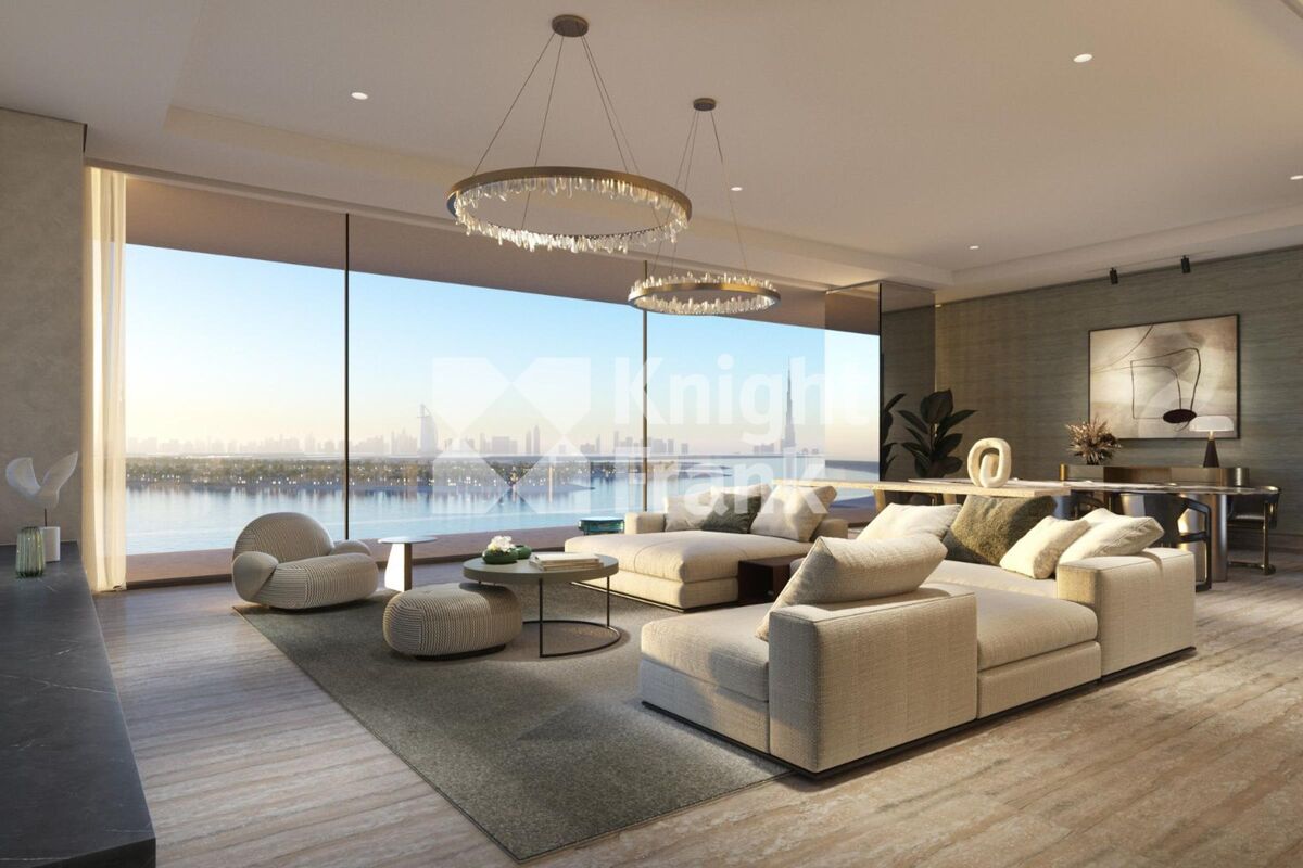 Curated visual reference: Apartment For Sale In Six Senses Residences Palm Jumeirah Palm Photo Inspiration