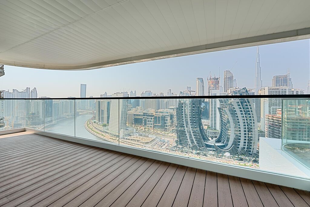 Image of Terraces Marasi Drive, Business Bay, Dubai