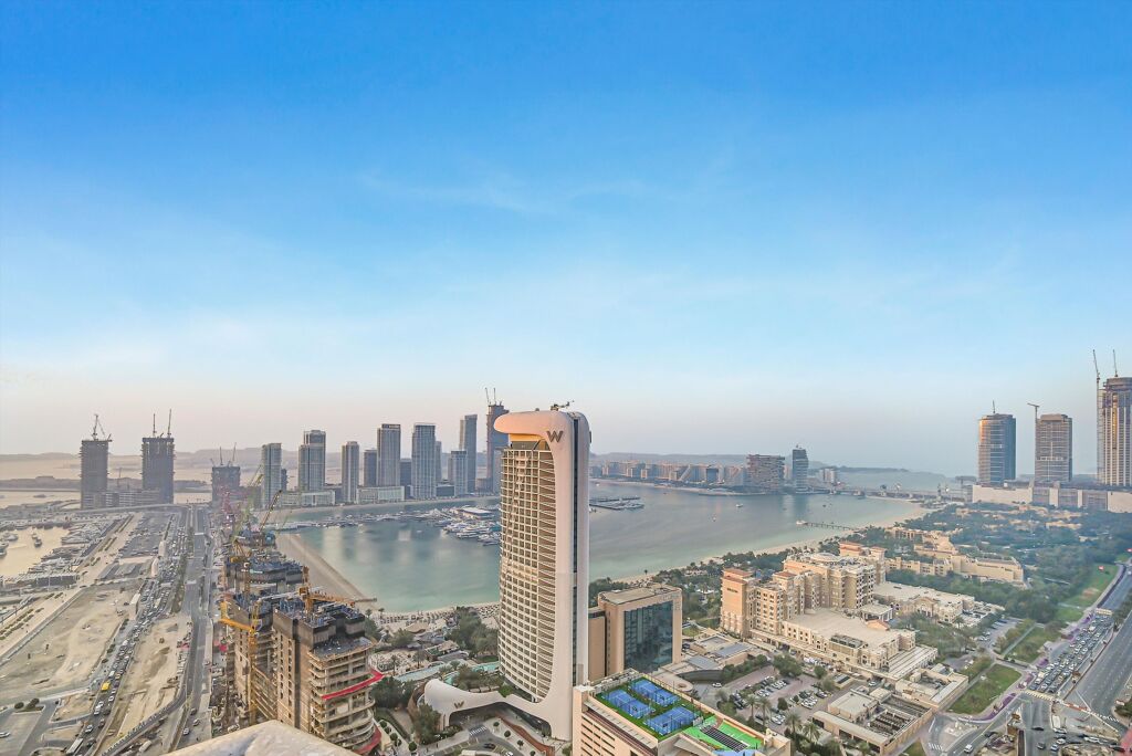 Image of Le Reve, Dubai Marina, Dubai