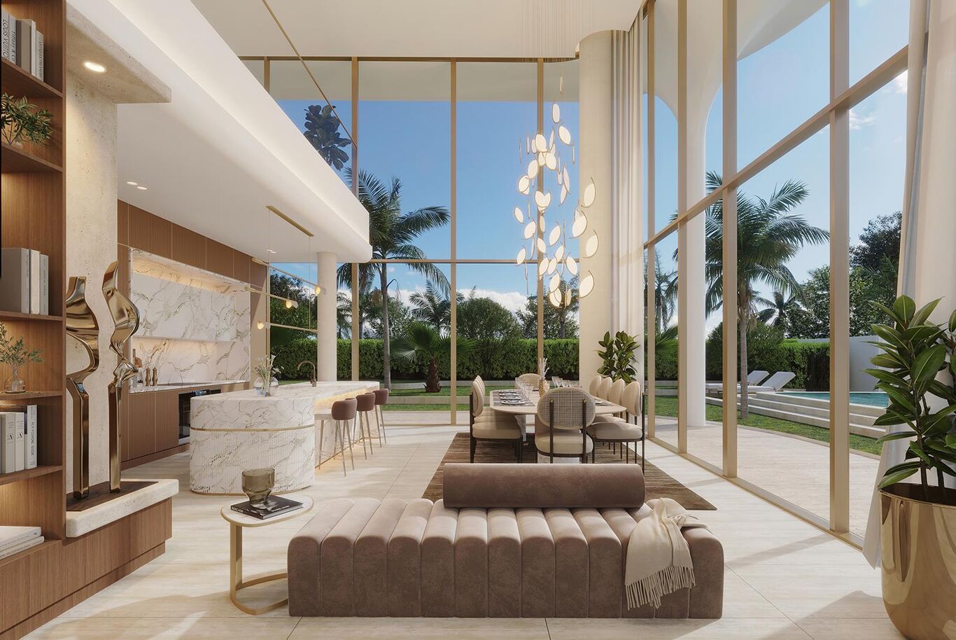 Image of Ellington Ocean House, Palm Jumeirah, Dubai