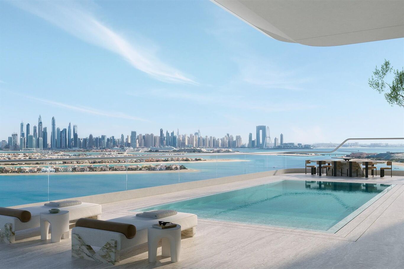 Image of Orla by Omniyat, Palm Jumeirah, Dubai, United Arab Emirates