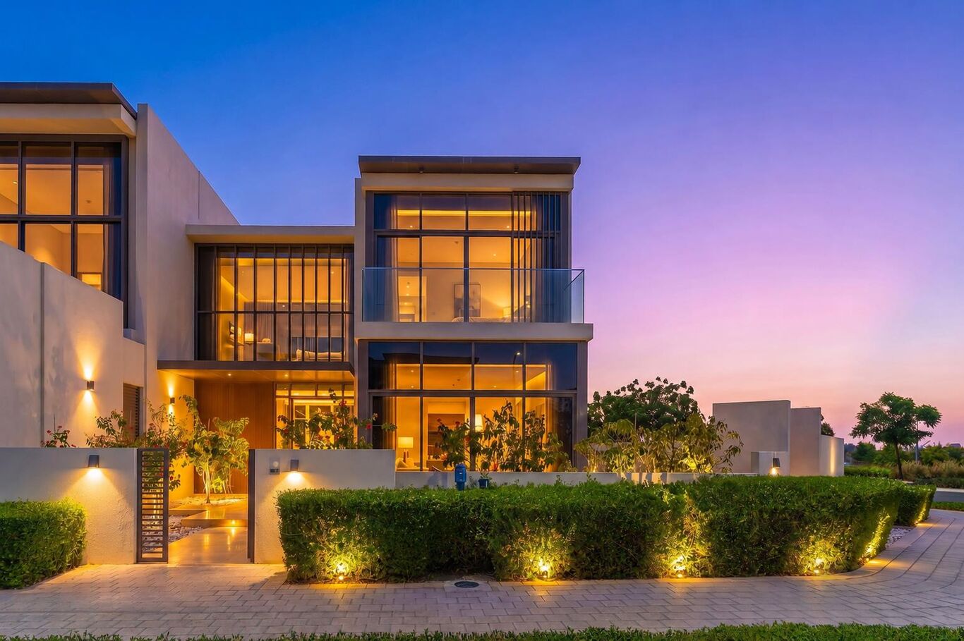 Image of Dubai Hills, Dubai, United Arab Emirates