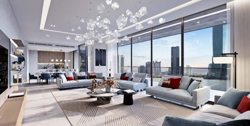 Image of Peninsula Four, Peninsula, Business Bay, Dubai