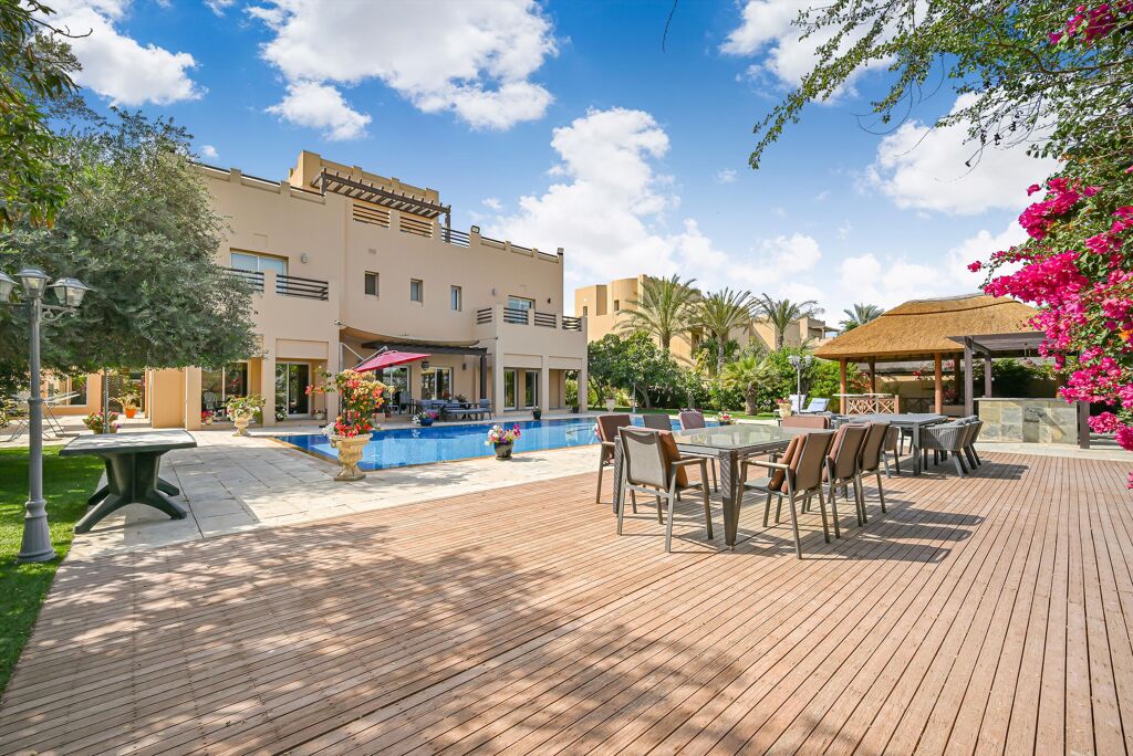 Image of Hattan, Arabian Ranches, Dubai