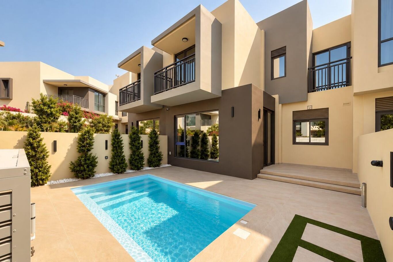 Image of Maple 2, Maple, Dubai Hills Estate, Dubai, United Arab Emirates