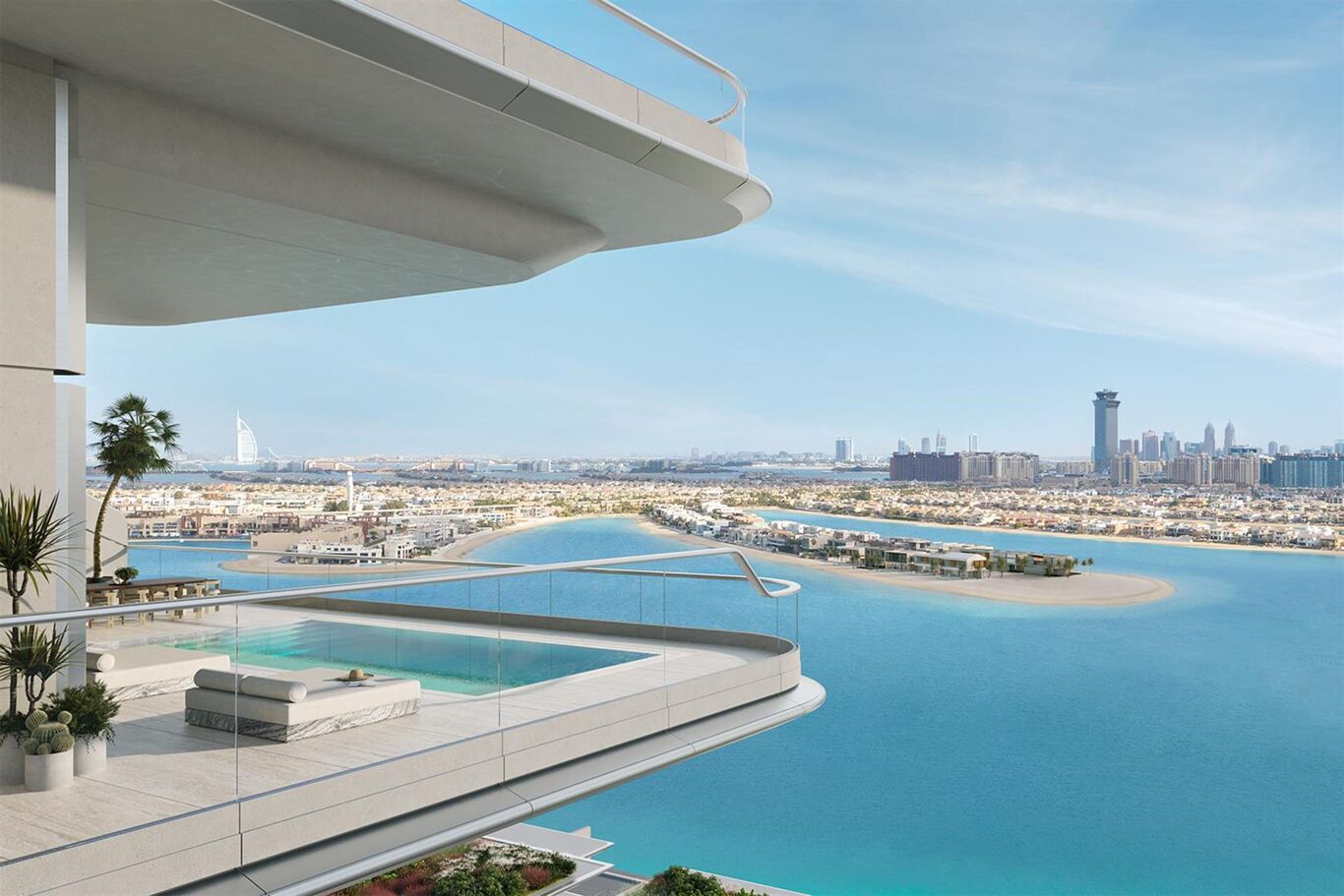 Image of Orla by Omniyat, Palm Jumeirah, Dubai, United Arab Emirates
