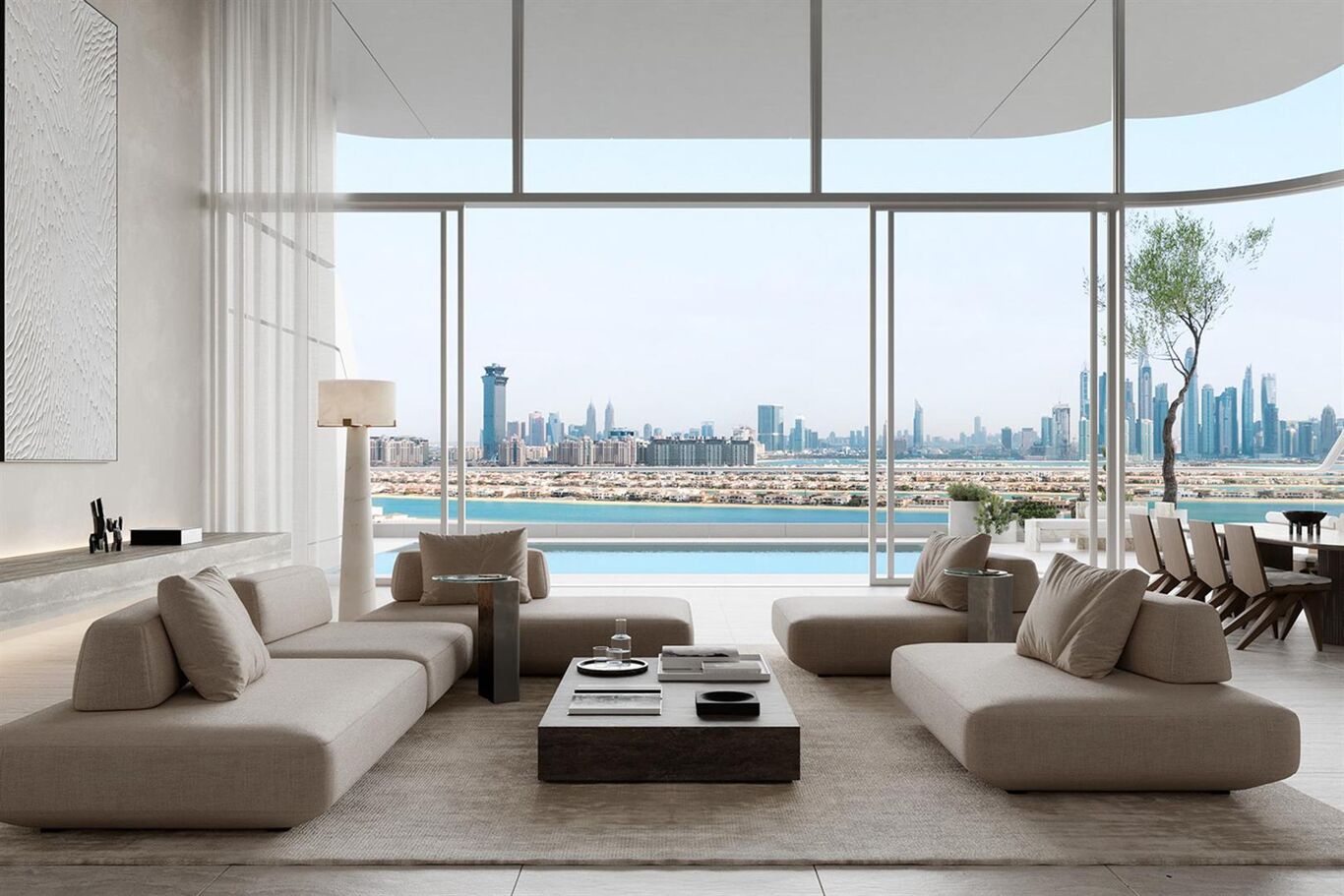 Image of Orla by Omniyat, Palm Jumeirah, Dubai, United Arab Emirates