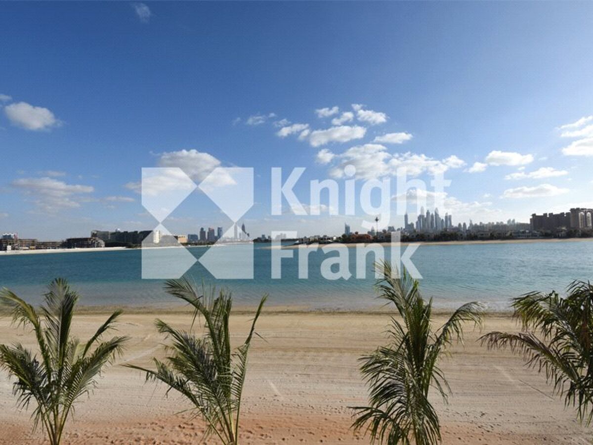 villa for sale in Frond C, Palm Jumeirah, Dubai DUB150017 Knight Frank