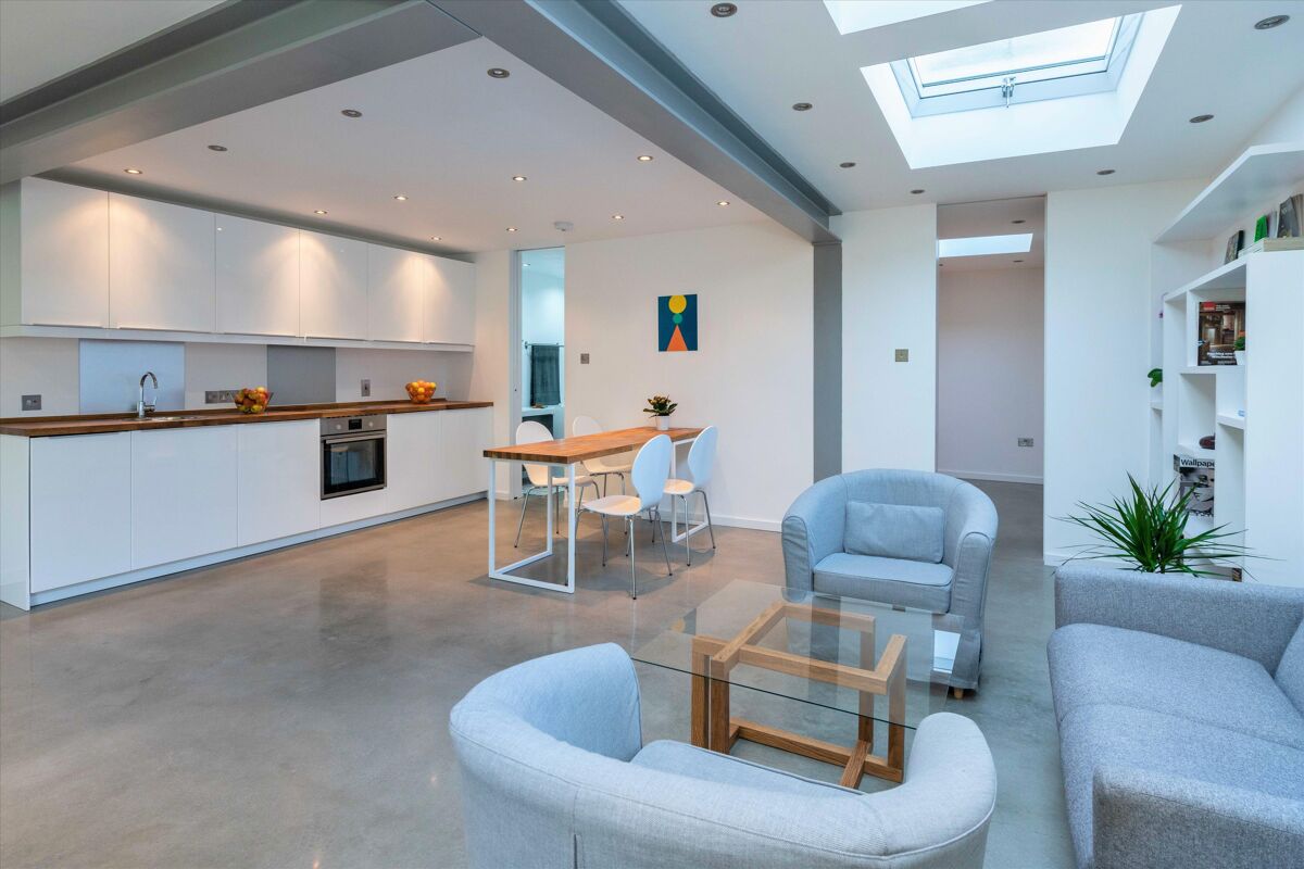 flat for sale in Peckham Rye, Peckham London SE15 DUL012001863