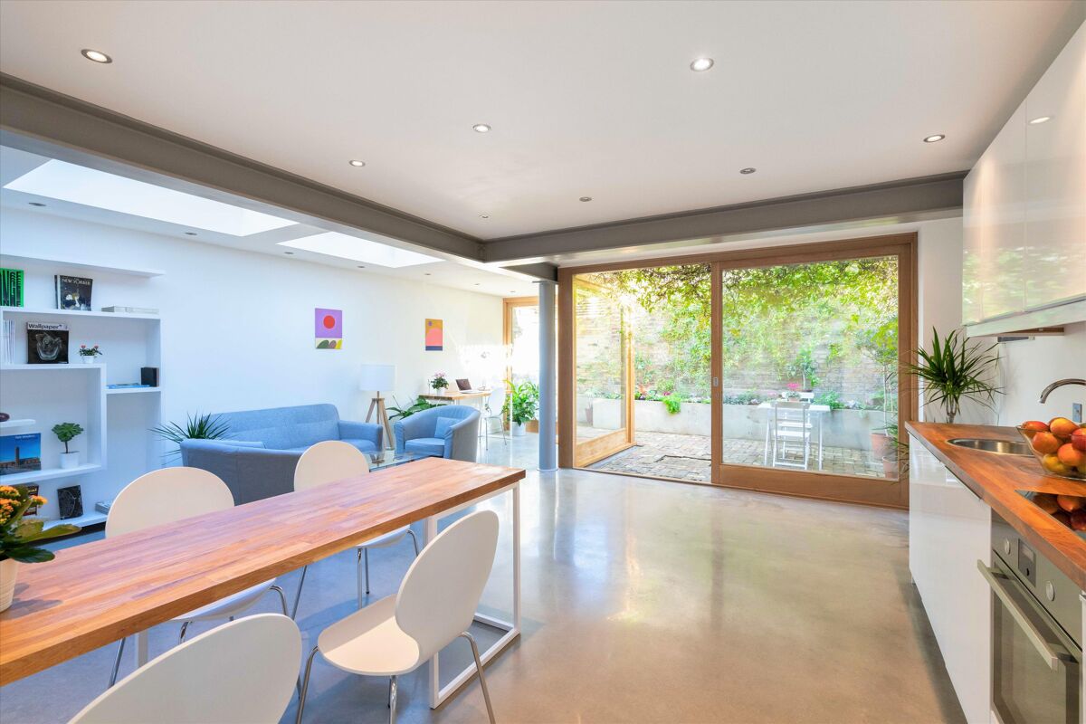 flat for sale in Peckham Rye, Peckham London SE15 DUL012001863