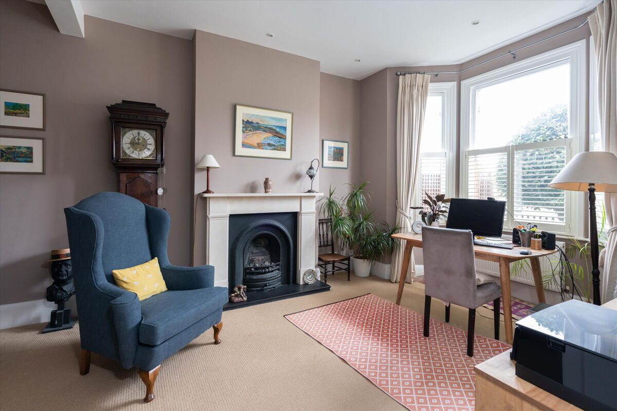 house for sale in Tritton Road, West Dulwich London SE21 DUL012005304