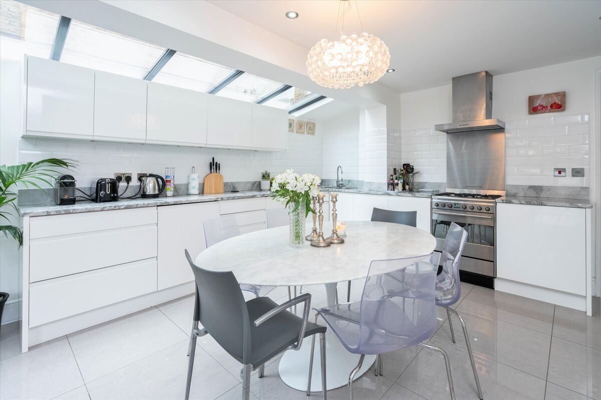 house for sale in Glengarry Road, East Dulwich London SE22