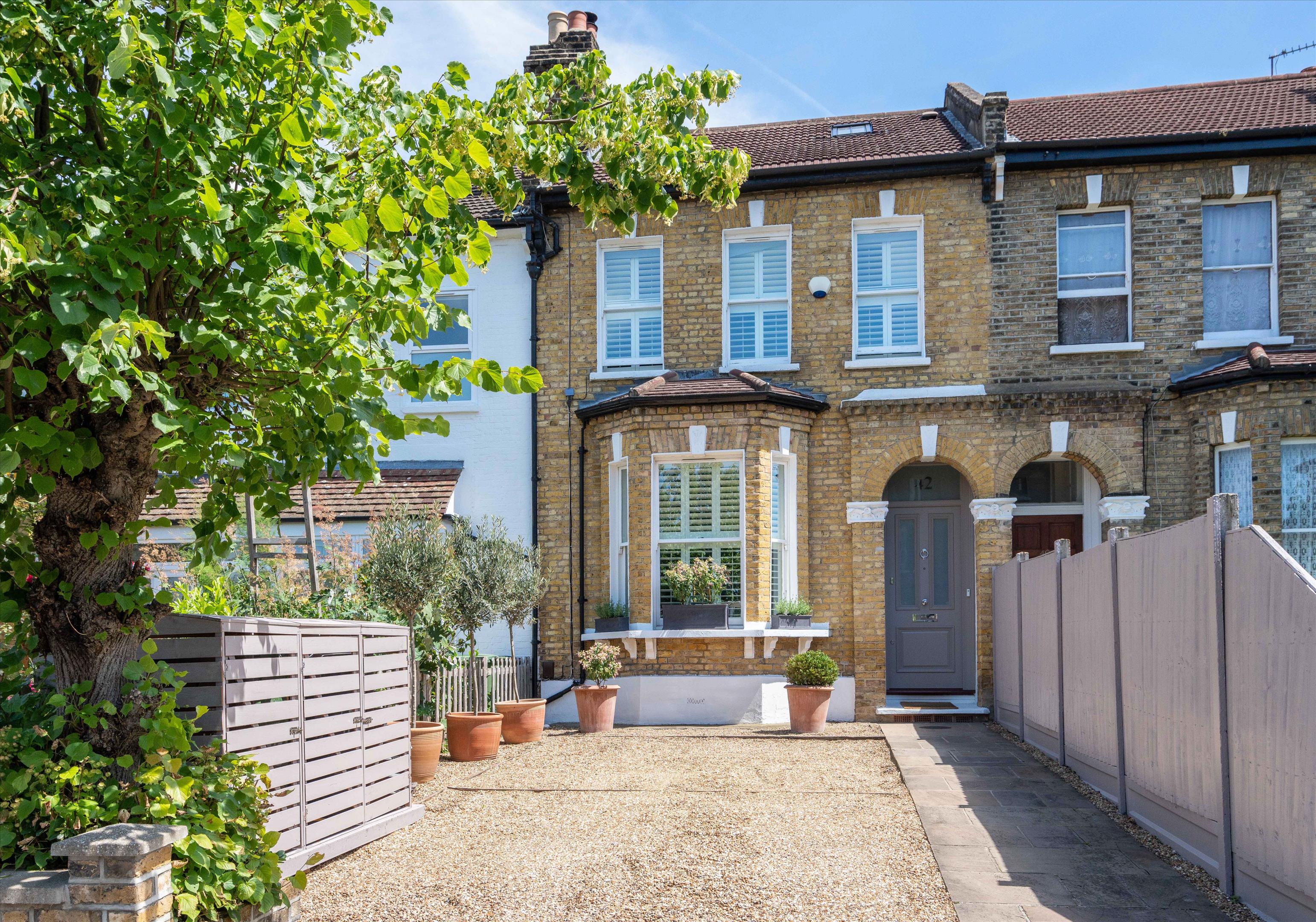 house for sale in Wood Vale, Forest Hill London SE23 DUL012052235