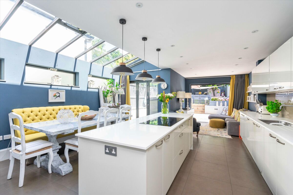 house for sale in Wood Vale, Forest Hill London SE23 DUL012052235