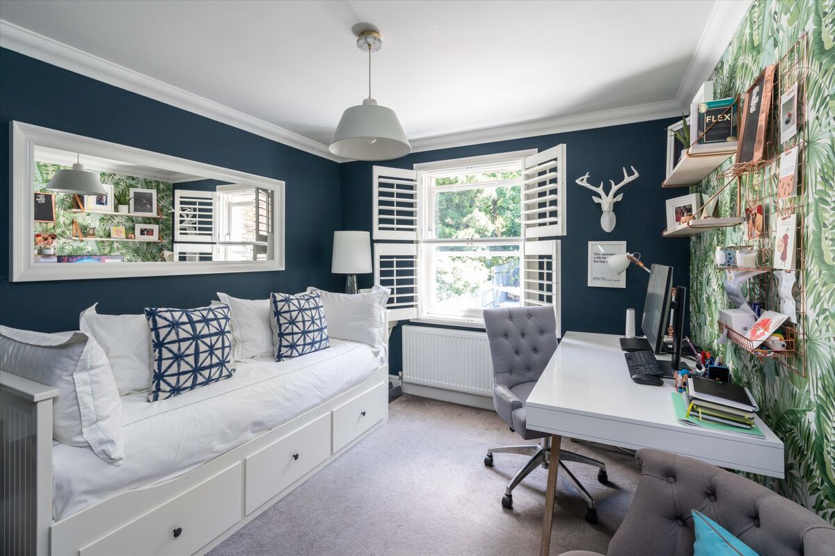 house for sale in Wood Vale, Forest Hill London SE23 DUL012052235