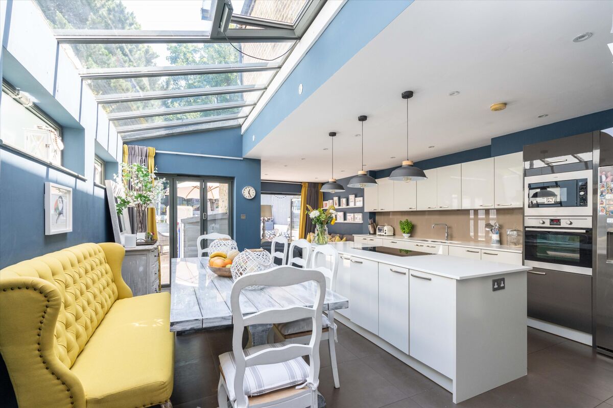 house for sale in Wood Vale, Forest Hill London SE23 DUL012052235