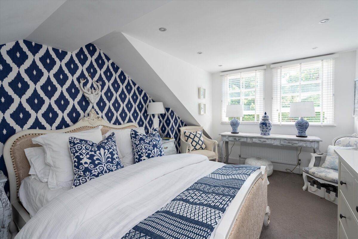 house for sale in Wood Vale, Forest Hill London SE23 DUL012052235