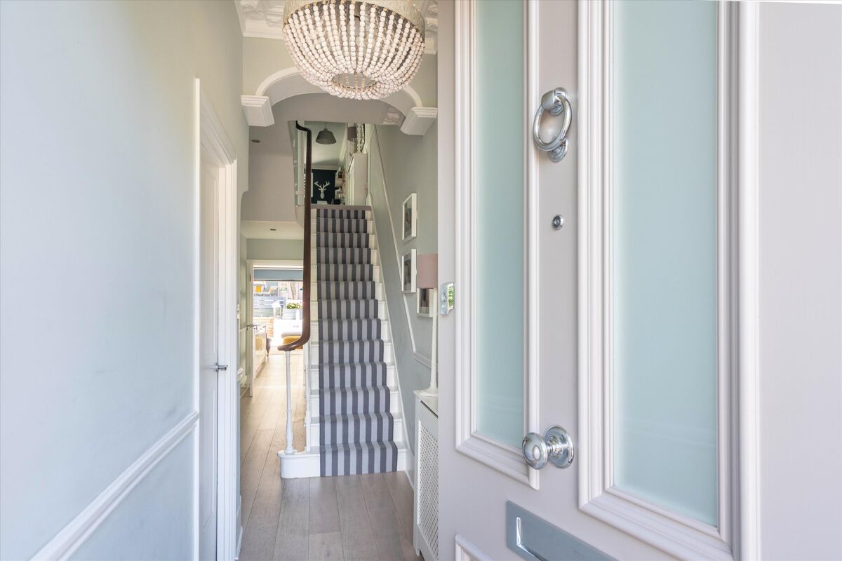 house for sale in Wood Vale, Forest Hill London SE23 DUL012052235