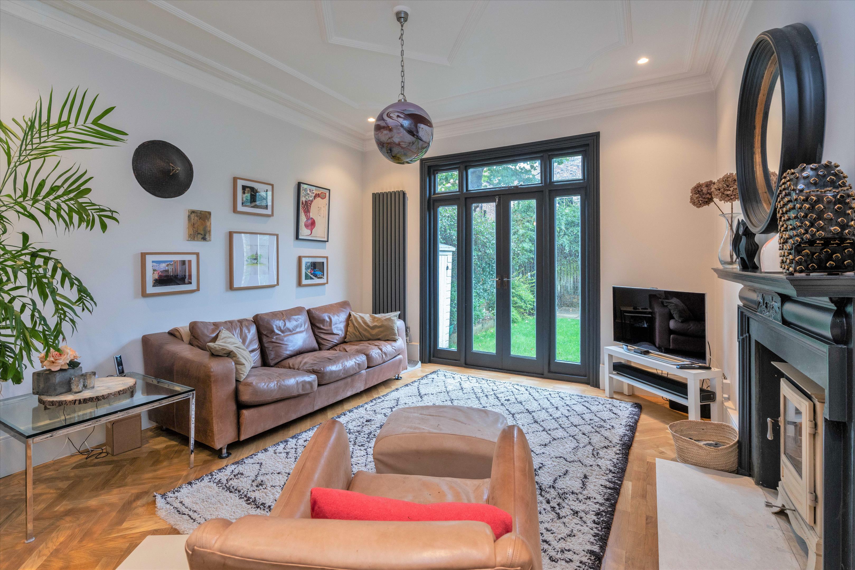 Estate Agents in Dulwich Knight Frank (UK)