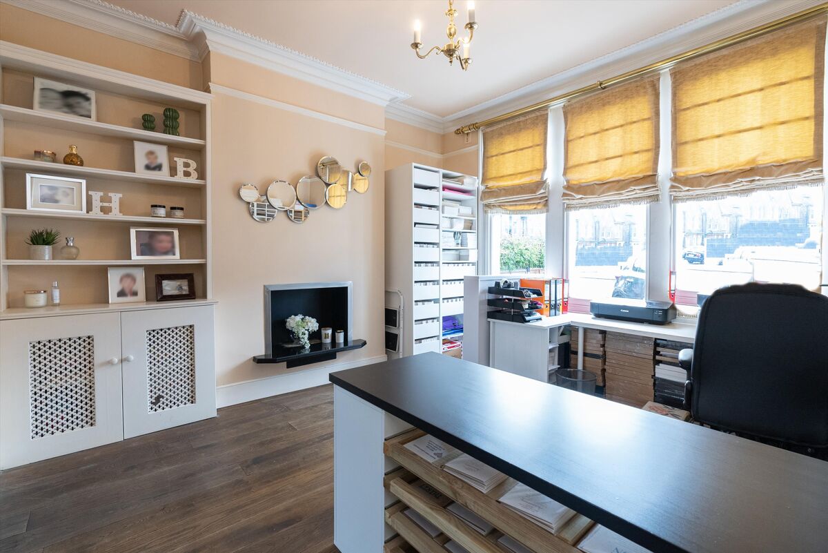 house for sale in Rosendale Road, West Dulwich, London, SE21