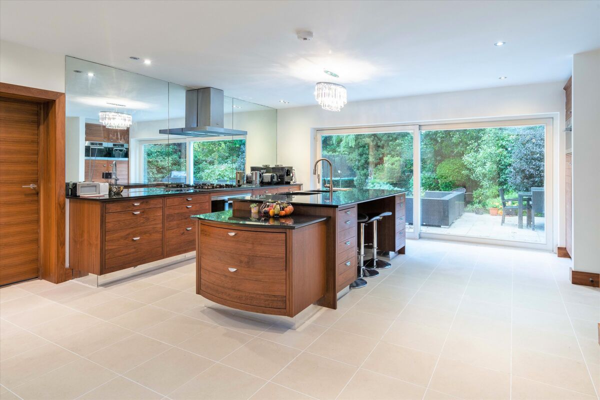 house for sale in Frank Dixon Close, Dulwich Village London SE21