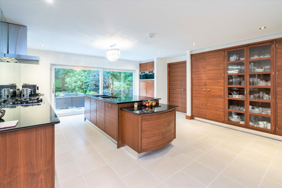 house for sale in Frank Dixon Close, Dulwich Village London SE21