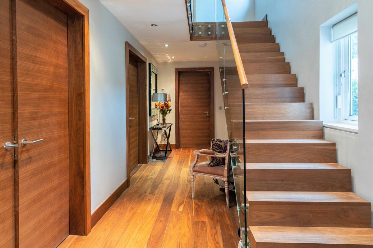 house for sale in Frank Dixon Close, Dulwich Village London SE21