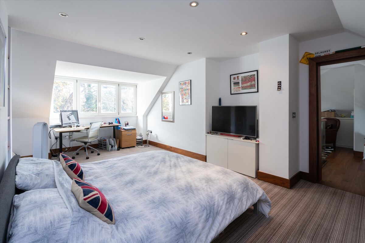 house for sale in Frank Dixon Close, Dulwich Village London SE21