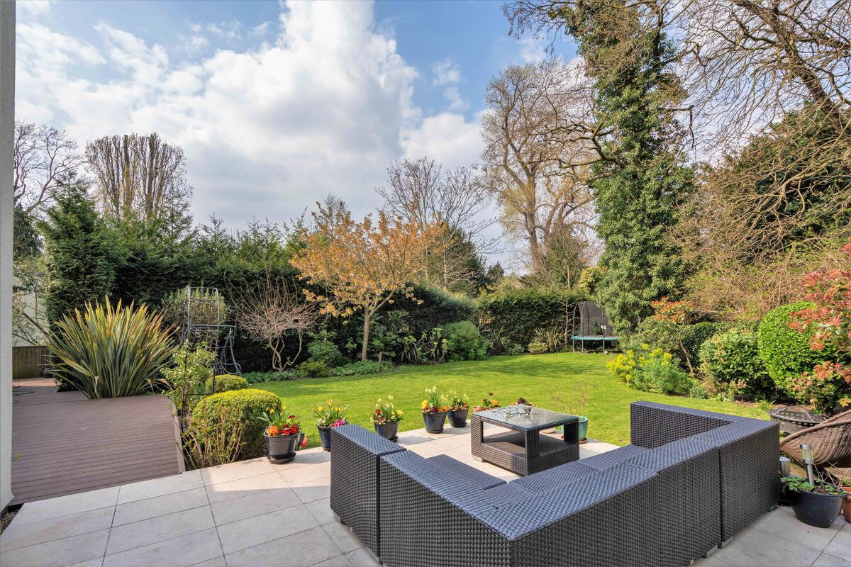 house for sale in Frank Dixon Close, Dulwich Village London SE21