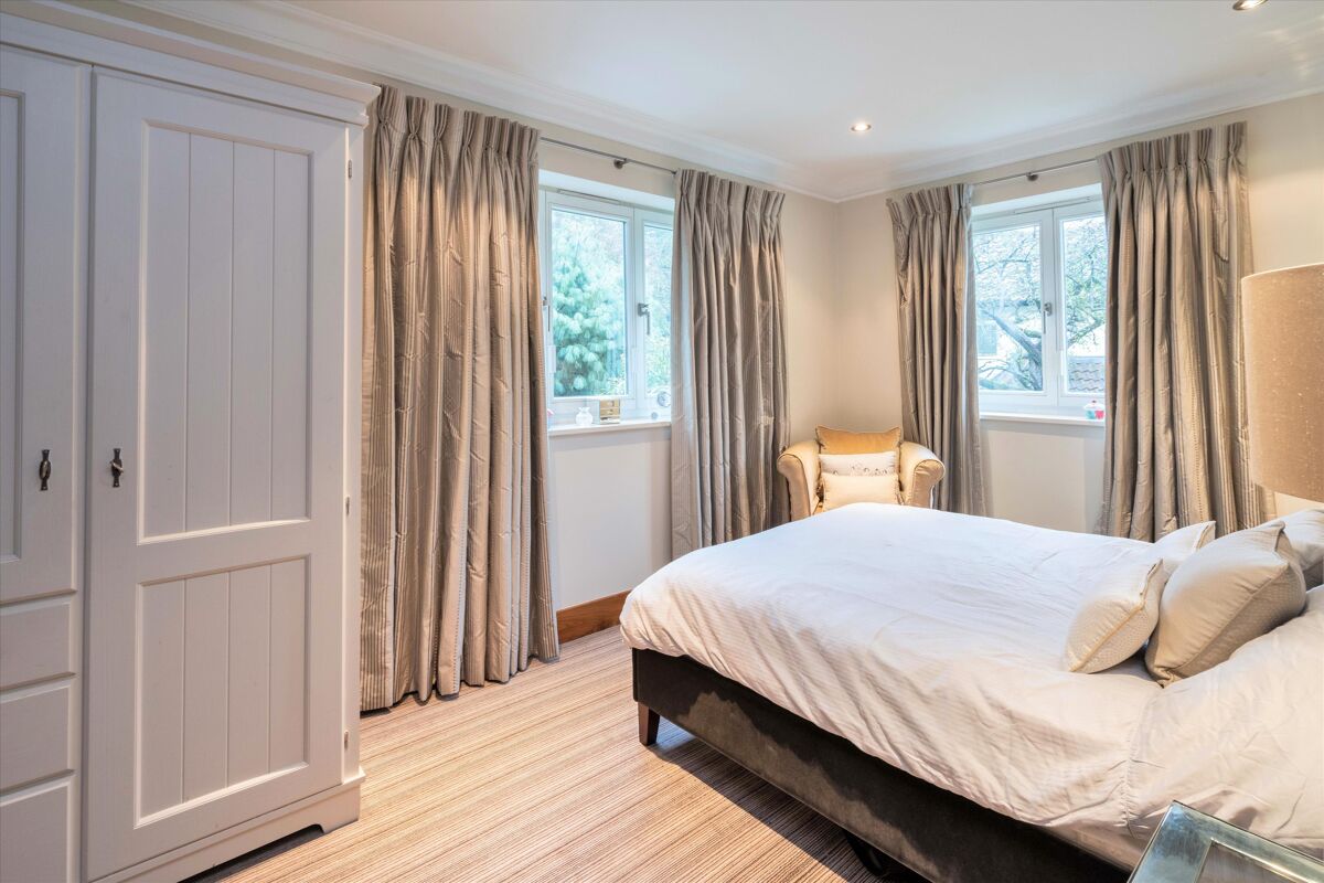 house for sale in Frank Dixon Close, Dulwich Village London SE21