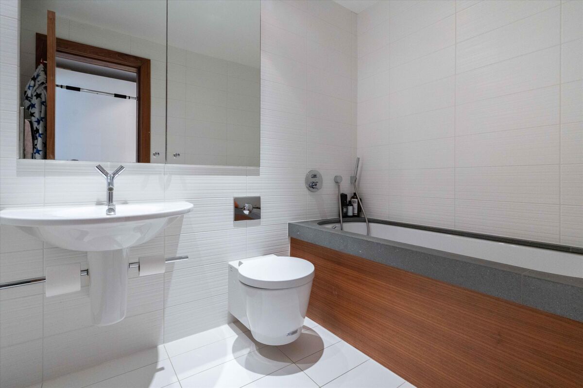 house for sale in Frank Dixon Close, Dulwich Village London SE21