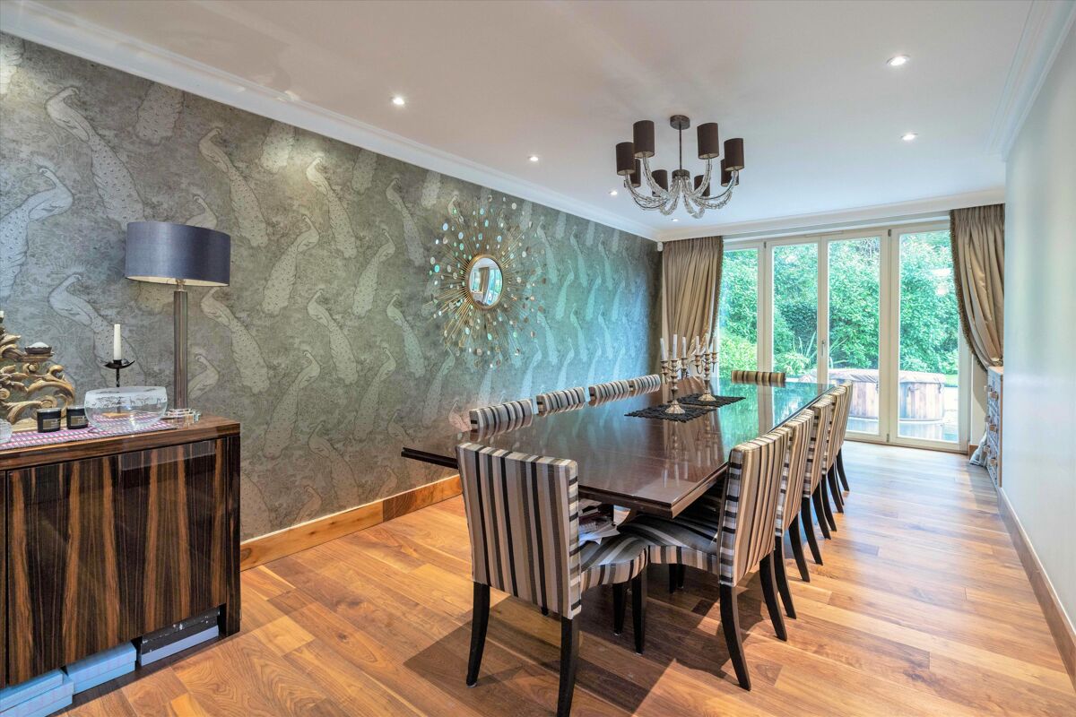 house for sale in Frank Dixon Close, Dulwich Village London SE21