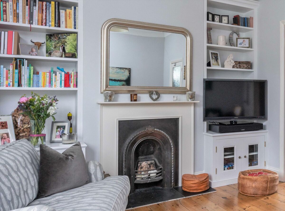 house for sale in Rodwell Road, East Dulwich London SE22 DUL012071527